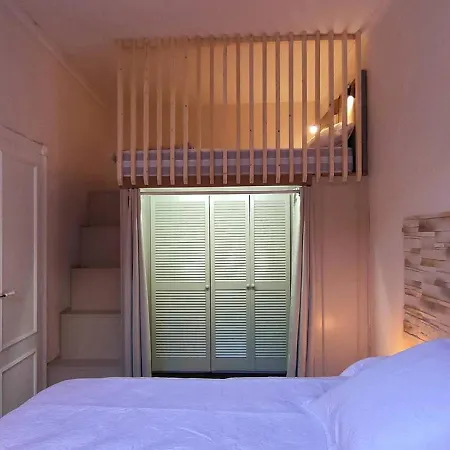 4 Pers, Centre-ville, Proche Telecabines Et Thermes, Avec Mezzanine Et Parking. - Fr-1-234-271 Apartment *