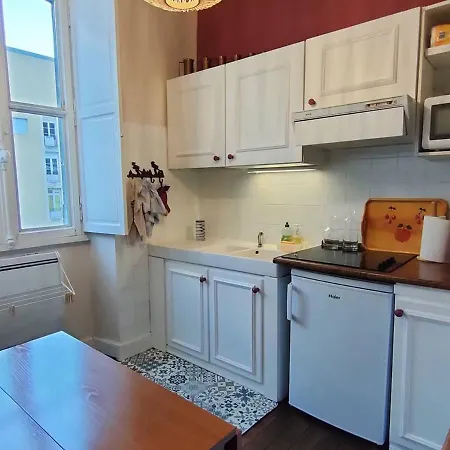4 Pers, Centre-ville, Proche Telecabines Et Thermes, Avec Mezzanine Et Parking. - Fr-1-234-271 *