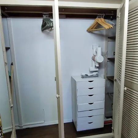 アパート 4 Personnes Pres Des Telecabines A - Fr-1-234-271